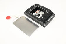 Mamiya Polaroid Back / Holder For RB67 Pro S SD w/ P Adapter