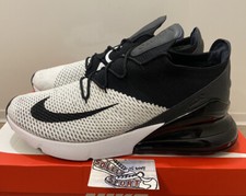 air max 270 flyknit oreo