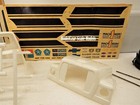 1968 FORD LOUISVILLE CAR HAULER, 1/25 AMT #T-505 MODEL KIT, OPEN, W/LOOSE PARTS! — photo 9
