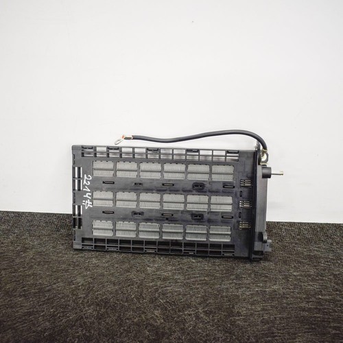 BMW 3 Zusatzheizung Matrix Wärmetauscher F30 9230594 2013