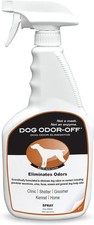 Dog Odor-Off Concentrate   Pet Odor Eliminator for Urine, Feces  Dog Smells