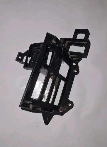 ORIGINAL MERCEDES W124 HALTERUNG RELAISKASTEN STEUERGERÄTE MOTORRAUM 1245454340