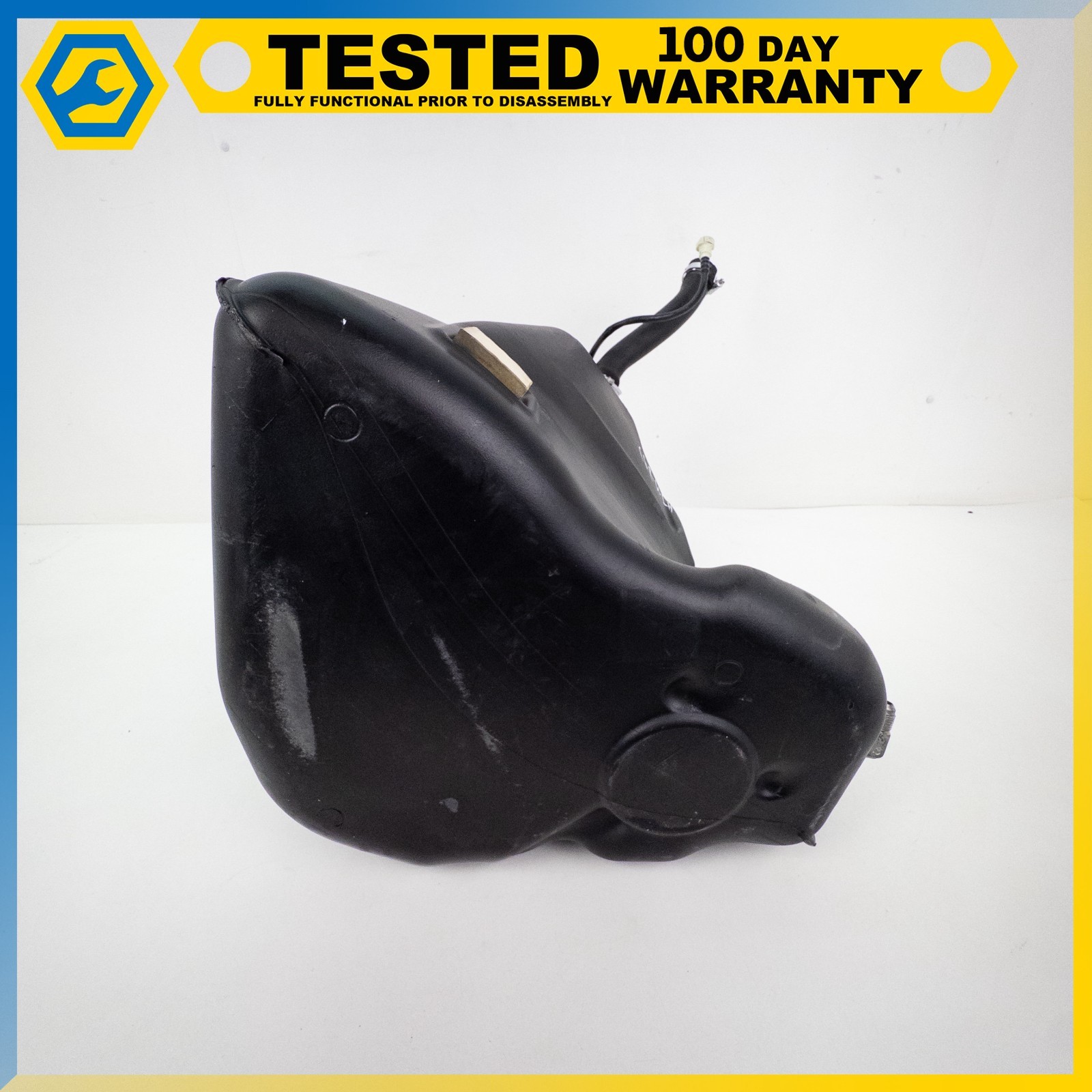 Chevrolet Corvette 2005-2013 Rear Left Fuel tank