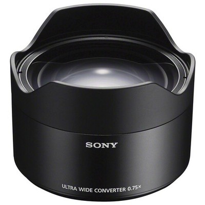 Sony Ultra Wide Conversion Lens for FE 28mm F2 #SEL075UWC