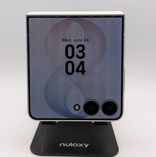 Samsung Galaxy Z Flip 8 - 512 GB - Cream Unlocked  Good . 11 