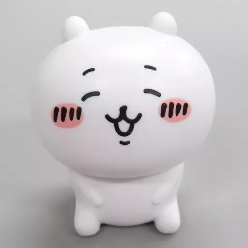 Chikawa Niko Mini Figure Chikawa Interior Collectible Toy