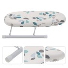 Small Clothing Ironing Board Portable Ironing Board Printing Ironing Board