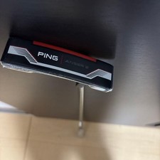PING ANSER 2 33" Putter Black Club Golf