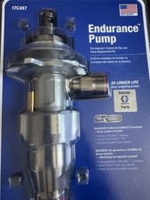 Graco Endurance Pump Kit PN# 17C487 DONT SETT...