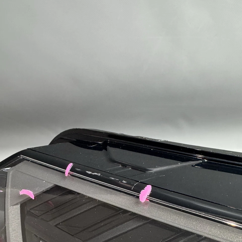 AUDI Q5 SQ5 HEADLIGHT LEFT DRIVER 2021 2022 2023 2024 LED OEM 80A941033H Foto 4 de 4