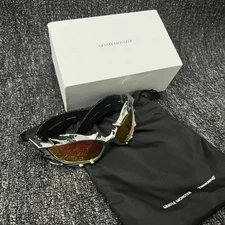 Gentle Monster Tekken 8 Collaboration Sunglasses