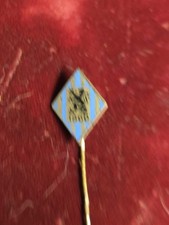 Alte Anstecknadel Fußball 1860 München  [380]