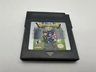 Dragon Warrior I & II Game Boy Color in Great Condition