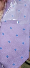 Zadi Andrew  s Ties 100 Silk Made Milano Italy NIP 57  x3.5  Beautiful Texture
