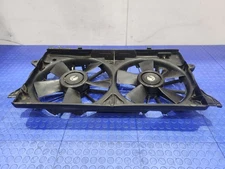 10-14 Ford F-150 Engine Cooling Fan Assembly Genuine OEM Part BL3Z8C607B