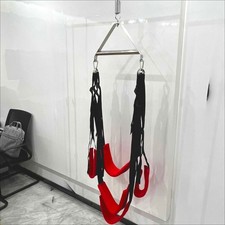 Sex Swing 360 Spinning Adjustable Love Position Aid Swing Couples Men Women