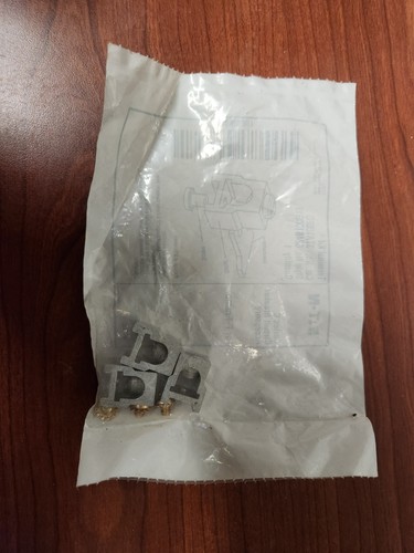 Eaton 3TA100FD Series C Circuit Breaker Accessory Terminal Kit for F-Frame - Picture 2 of 2