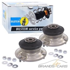 2x BILSTEIN DOMLAGER VORNE FÜR BMW 5-ER E39 BJ 96-04 X3 E83