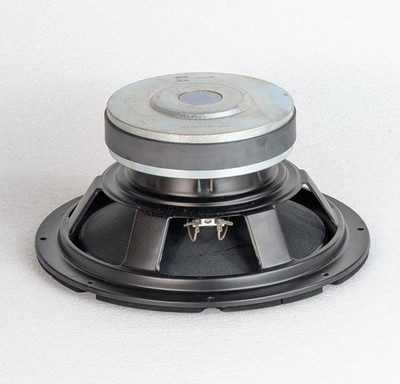 12 Zoll 300 Watt Studio HiFi Zum Selbermachen toller Basslautsprecher mit gerollter Gummisicke