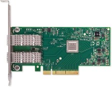 Mellanox ConnectX-4 Lx EN Network Adapter Card - PCI-Express 3.0 x MCX4121A-ACAT