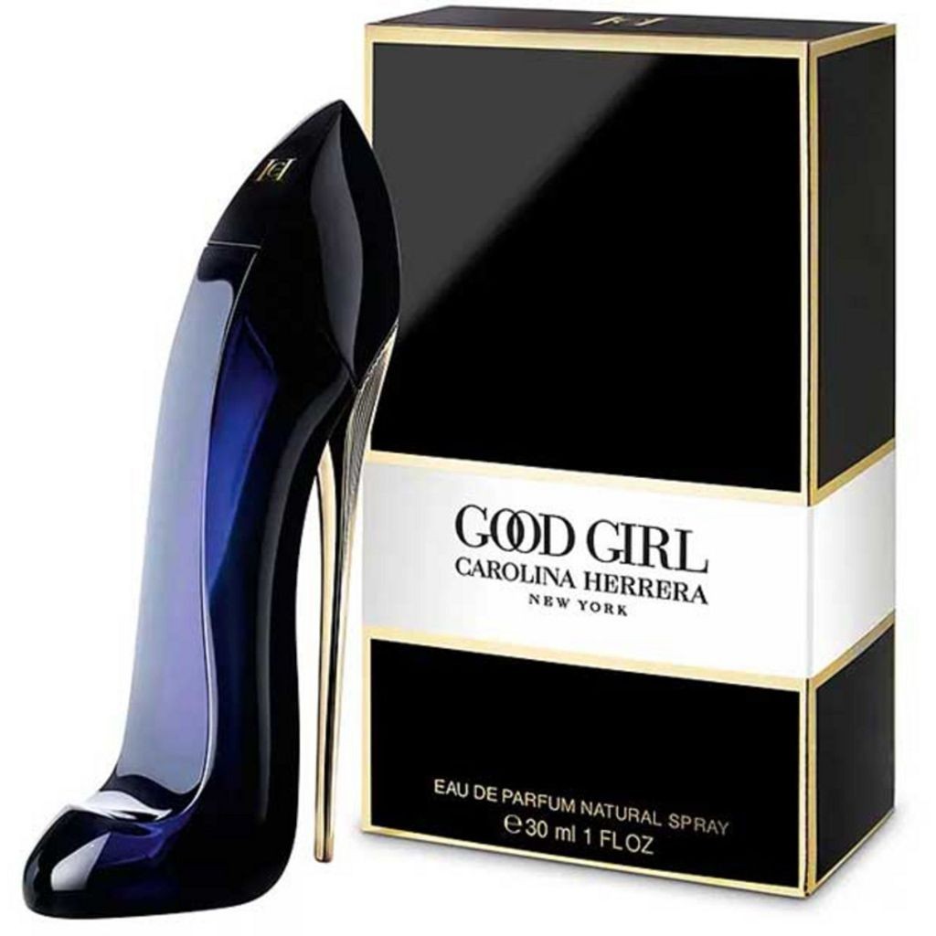 Carolina Herrera Donna Good Girl Eau De Parfum 50Ml - Profumo Femminile 50 Ml - Immagine 2