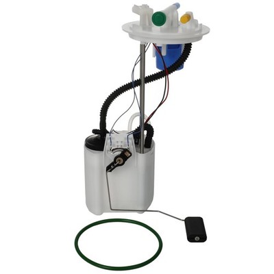 Electric Fuel Pump Module Assembly F-150 2015-2018 5.0L 122.5'' WB 23 Gal