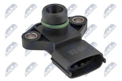 Luftdrucksensor Höhenanpassung NTY ECM-HY-508 für HYUNDAI SANTA FÉ 1 SM 2 CM 5 6