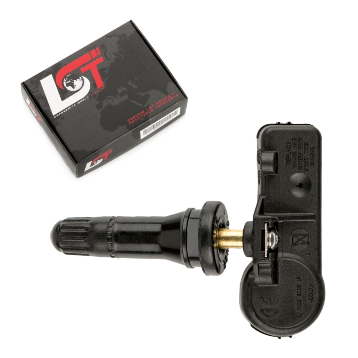 Tire RDKS Rdci Tpms-Sensor 433 MHZ for Citroen Jumper II 250 06-13