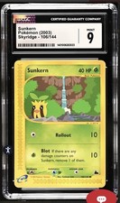 Sunkern 106/144 Skyridge Regular on eBay