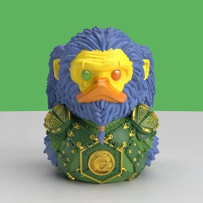 Wicked Tubbz Mini PVC Figur Fliegender Affe 5 cm