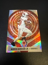 2025 Panini Phoenix - Paragon Marvin Harrison Jr. #18