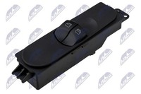 Schalter Fensterheber NTY EWS-ME-006 FüR Mercedes Sprinter B906 209 CDI 906 111