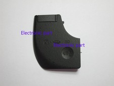 Repair Parts FIT For Sony DSC-HX300 DSC-HX300V Battery Door Cover Lock Lid Assy