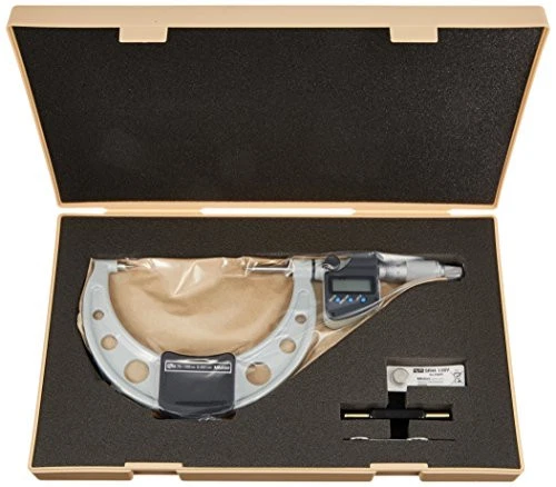 Mitutoyo Digimatic Point Micro 342-254-30 CPM15-100MX