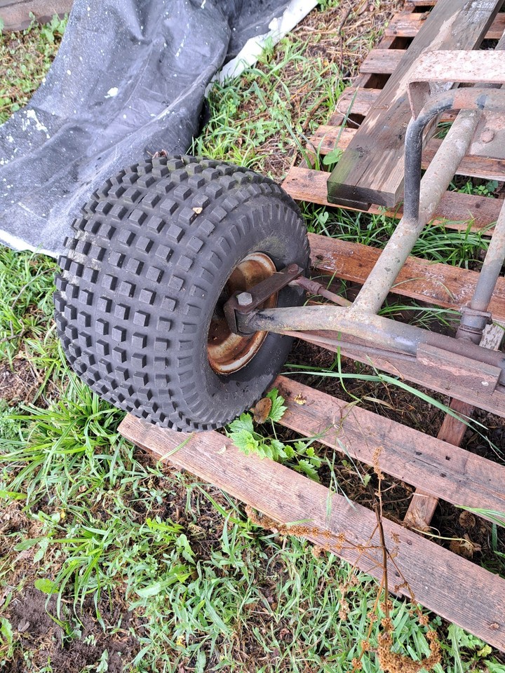 Rupp Go Joe. go kart. | eBay