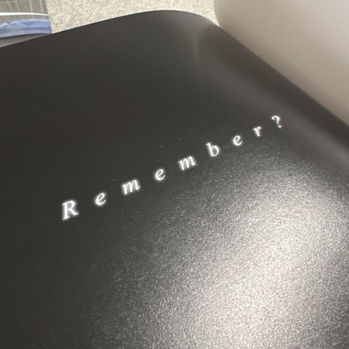 RARE Virtual Self/Porter Robinson Utopia Archive Art Book - Picture 16 of 24
