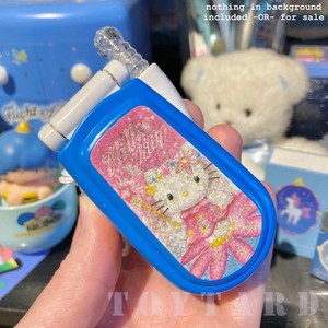HELLO KITTY サンリオ fairy スマホ ベア レア sanrio Fairy Hello Kitty | eBay