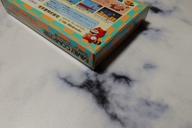 Super Mario Bros 3 NES Famicom FC New Authentic Nintendo Japan Platformer