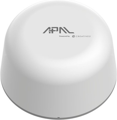 APAL Hestia IoT Gateway Satelliten Fernbedienung Monitor Asset Track Raspberry Pi A1-M