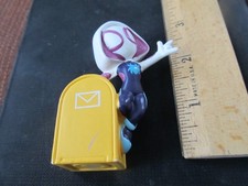Tonies Ghost Spider Marvel Spidey Amazing Friends Audio Figure Toniebox Tested