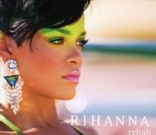 Rehab (2-Track) von Rihanna | CD | Zustand sehr gut