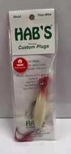 Hab s Custom Plugs