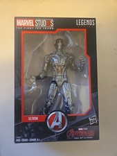 New Hasbro Marvel Legends Series The First 10 Years ULTRON 8    Figure MISB Sealed