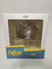 Bethesda Fallout Eyebot Figure Fallout Loot Crate Exclusive