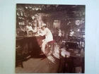 LED ZEPPELIN - IN THROUGH THE OUT DOOR 1st pressing SSK 59410 Vinyl LP