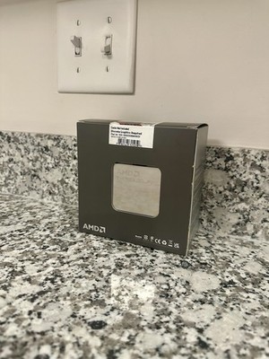 AMD Ryzen Threadripper PRO 7995WX 96-Core CPU   Brand New