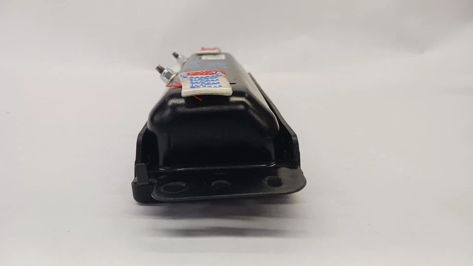 Bolsa de aire izquierda para rodilla de conductor Jeep Grand Cherokee '21-'24 OEM Foto 4 de 4