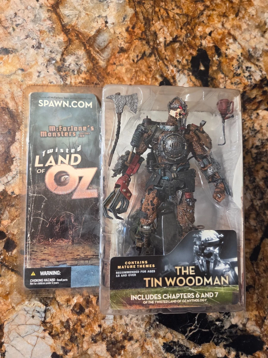 twisted land of oz products for sale | eBay