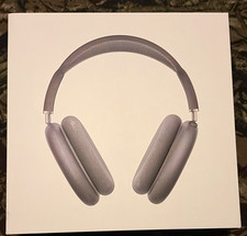 Apple AirPods Max Midnight Over-Ear Headband ...