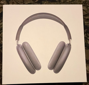 Apple Airpods Max-Midnight | eBay